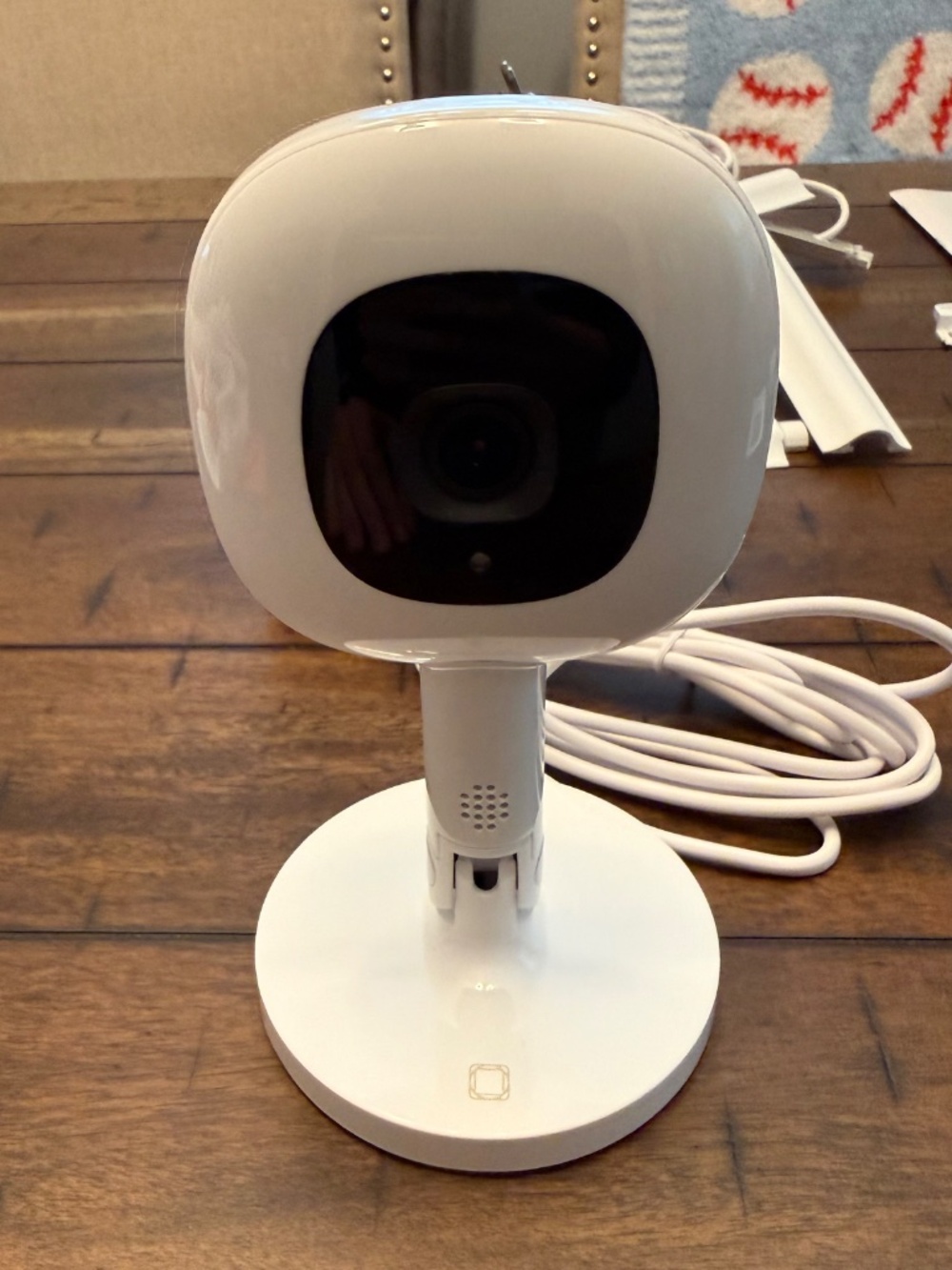 Nanit Pro System Bundle - Picture 2 of 6